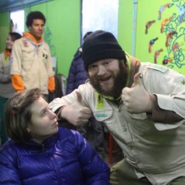 91816 10156283724935215 8574469847294927853 o - Scouts en Gidsen Zaventem 